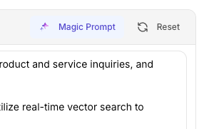 Magic Prompt